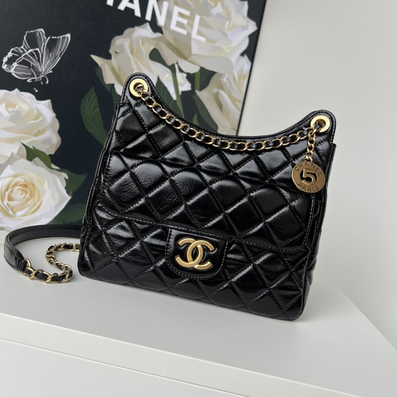 Ch**el hobo bags